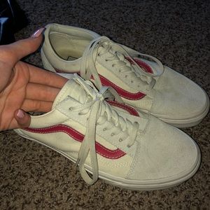 Old Skool ‘Rococo’ Vans